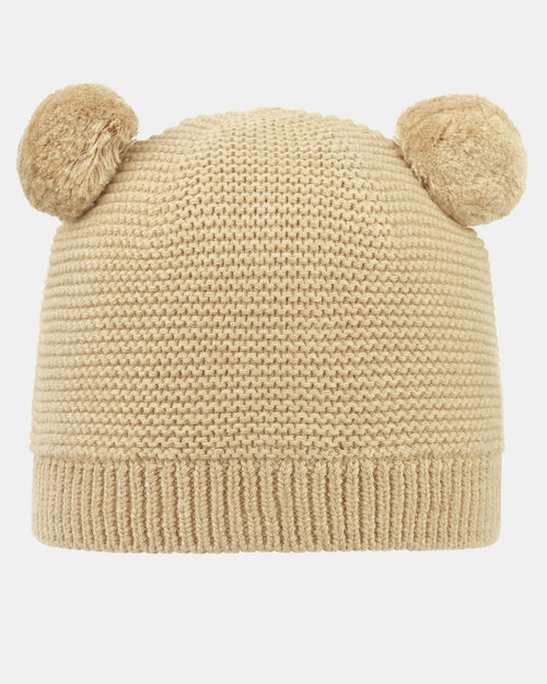 TOSHI ORGANIC BEANIE SNOWY DRIFTWOOD