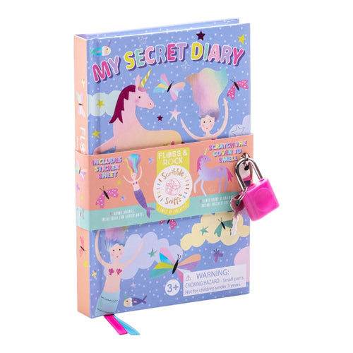 MY SECRET DIARY FANTASY