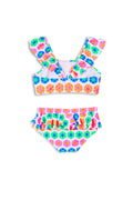 MILKY NEON FUN BIKINI