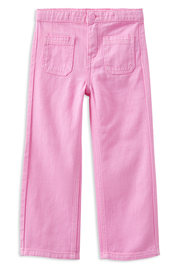 MILKY CANDY DENIM JEAN