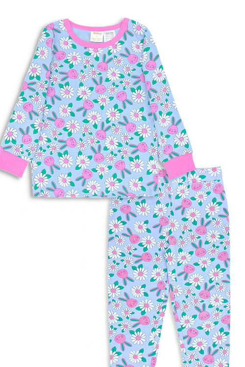 MILKY HONEY BUNNY PJS