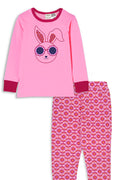 MILKY SUNNY BUNNY PJS