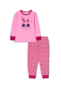 MILKY SUNNY BUNNY PJS