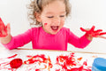 HONEYSTICKS FINGER PAINT