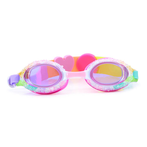 BLING20 SWIM GOGGLES PIXI STICKS - CANDY STICKS 3+YRS