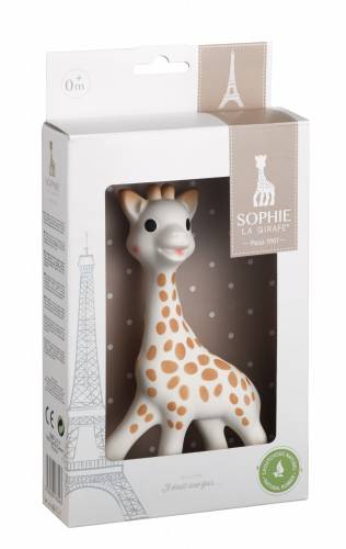 SOPHIE LA GIRAFE