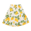 ALEX & ANT BIANCA SKIRT LEMONS