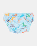 TOSHI SWIM NAPPY SHARKY