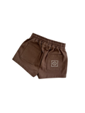 ZIGGY LOU CANVAS SHORTS SORRENTO