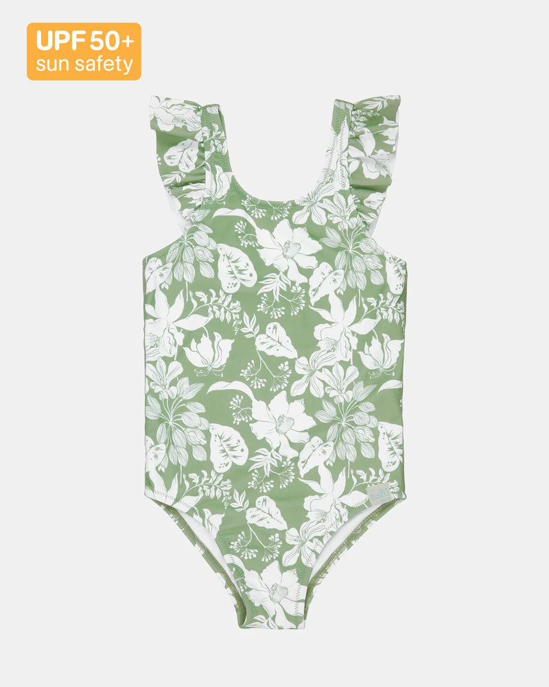 TOSHI SWIM ONE PIECE PALM COVE