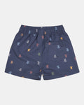 TOSHI SWIM BOARDIES - TURTLE ISLAND