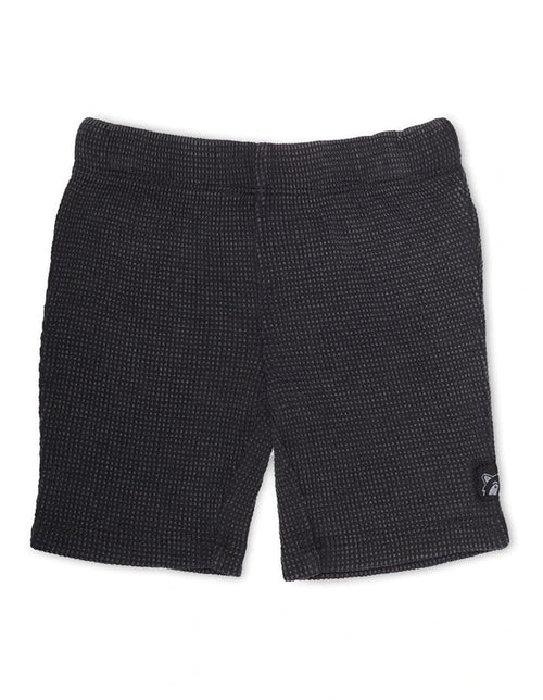 ANIMAL CRACKERS FRANKIE SHORT BLACK