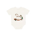 CONFETTI KIDZ CHRISTMAS ROCKING HORSE BODYSUIT