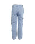 EVE GIRL AVERY CARGO JEAN