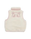 ANIMAL CRACKERS SPATIAL VEST