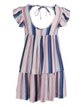 EVE GIRL ALEXANDRA DRESS