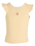 EVE GIRL GABRIELLA RIB TANK