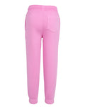 EVE GIRL ATHS TRACKPANT PINK