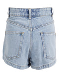 EVE GIRL CHLOE SKORT LIGHT BLUE