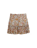 EVE GIRL MAISIE FLORAL SKIRT