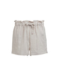 EVE GIRL SADIE CHECK SHORT