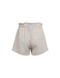 EVE GIRL SADIE CHECK SHORT