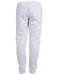 EVE GIRL BASE TRACKPANT - SNOW