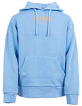 EVE GIRL ACADEMY HOODY BLUE