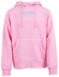 EVE GIRL ACADEMY HOODY PINK