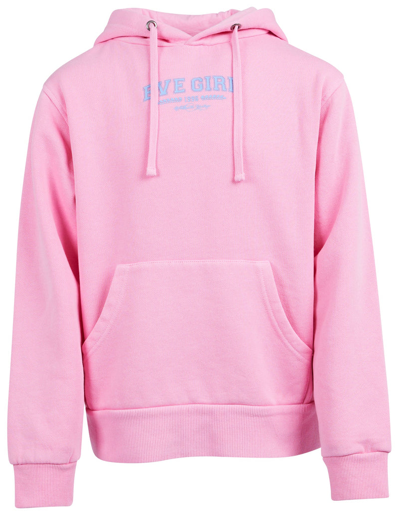 EVE GIRL ACADEMY HOODY PINK