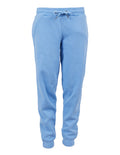 EVE GIRL ACADEMY TRACKPANT BLUE