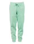 EVE GIRL ACADEMY TRACKPANT GREEN