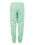 EVE GIRL ACADEMY TRACKPANT GREEN