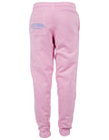 EVE GIRL ACADEMY TRACKPANT PINK