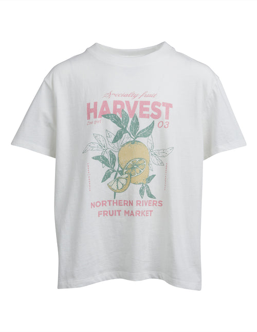 EVE GIRL HARVEST TEE