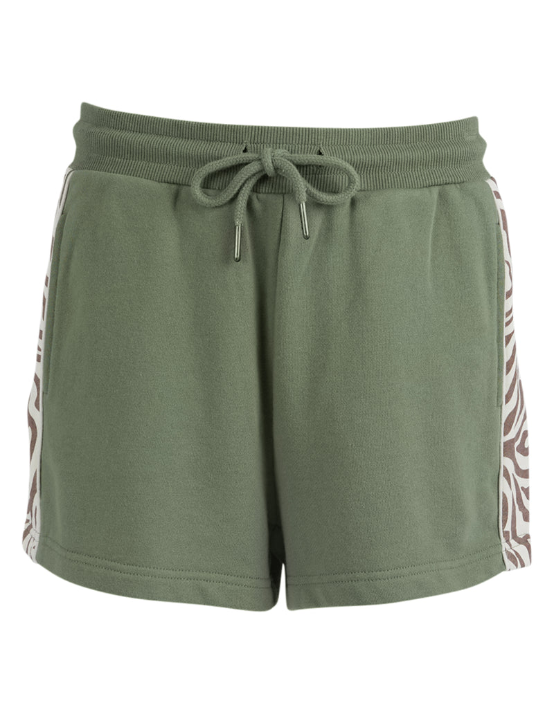 EVE GIRL SAVANNAH FLEECE SHORT