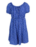 EVE GIRL SIENA DRESS 8-14YRS