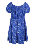 EVE GIRL SIENA DRESS 8-14YRS