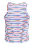 EVE GIRL TORY RIB TANK