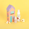 POPCORN MINI PERFUME MAKING KIT