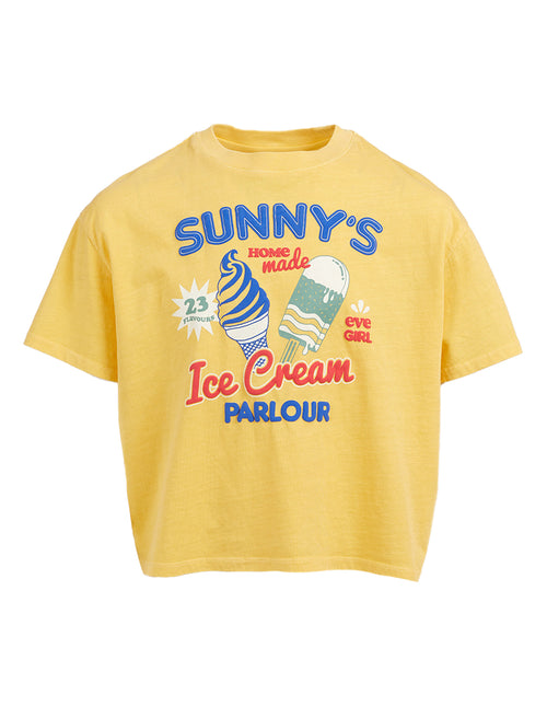 EVE GIRL SUNNY'S TEE