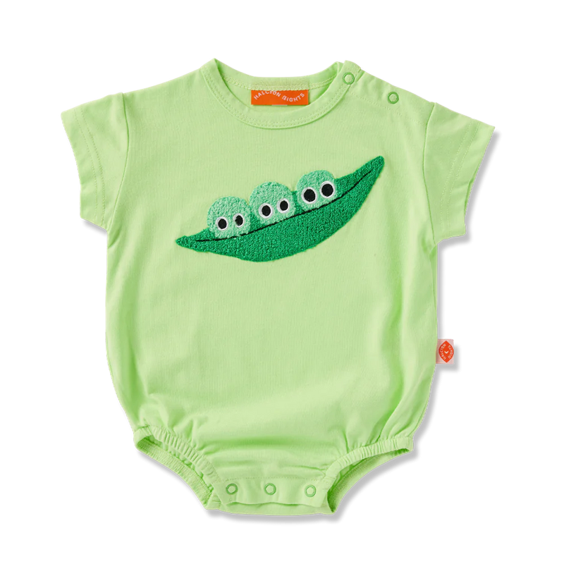 HALCYON NIGHTS HAPPY HARVEST BODYSUIT