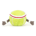 JELLYCAT AMUSEABLES SPORTS TENNIS BALL