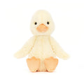 JELLYCAT BASHFUL DUCKLING