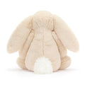 JELLYCAT BASHFUL LUXE BUNNY WILLOW MEDIUM