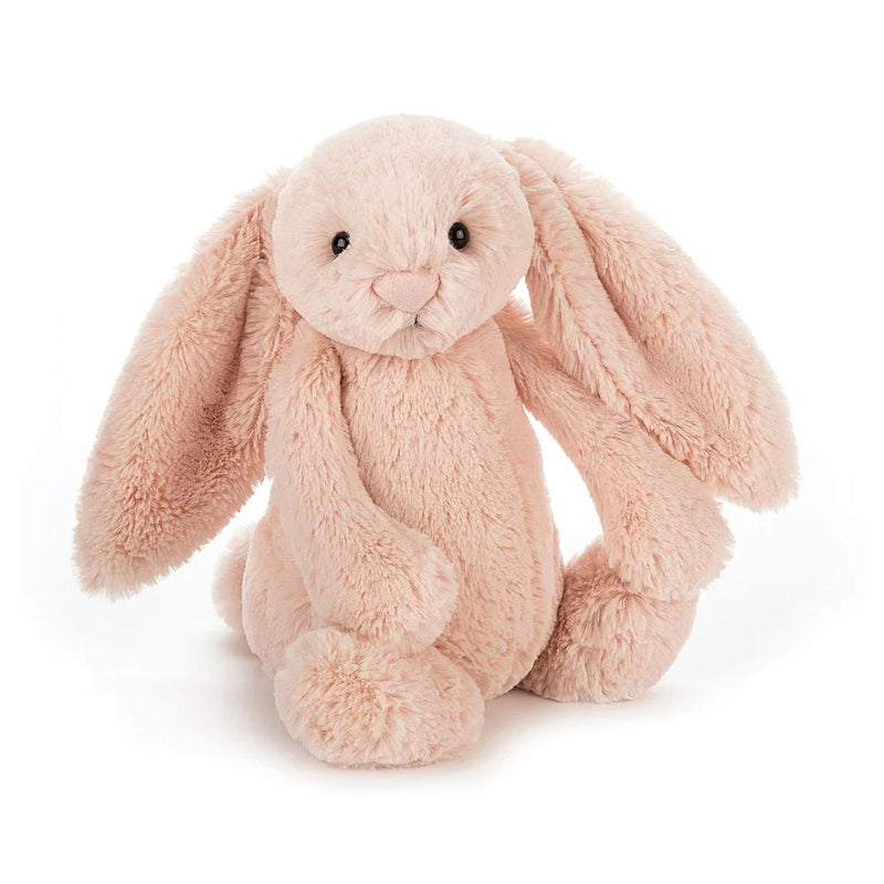 JELLYCAT BASHFUL BLUSH BUNNY MEDIUM