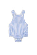 MILKY SAILOR STRIPE PLAYSUIT