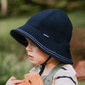 BEDHEAD TODDLER BUCKET HAT NAVY