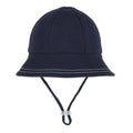 BEDHEAD TODDLER BUCKET HAT NAVY