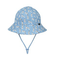 BEDHEAD CLASSIC BUCKET HAT - DALMATION